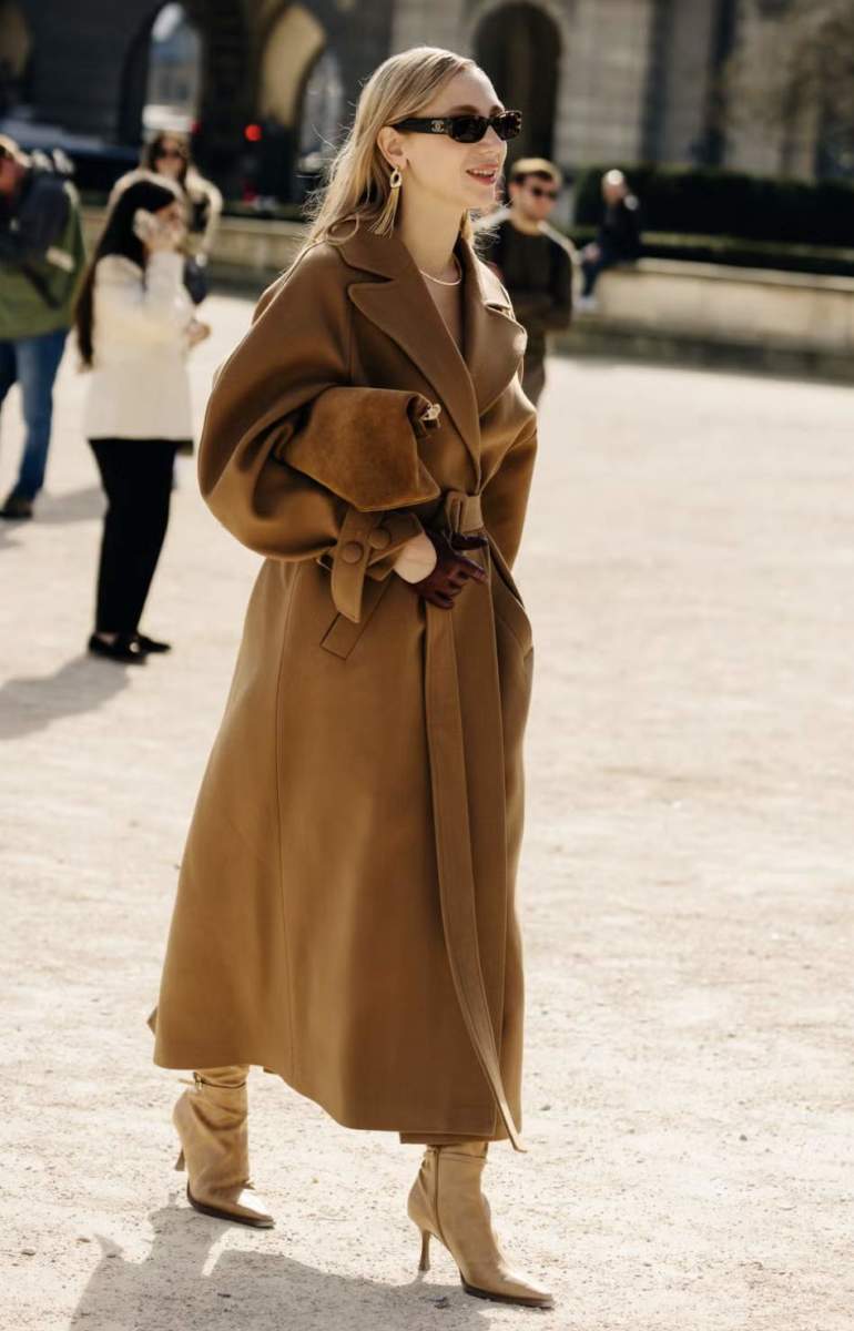 fashion